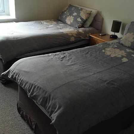 Bed and Breakfast Hikers And Bikers Hadfield Номер фото