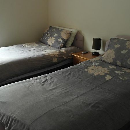 Bed and Breakfast Hikers And Bikers Hadfield Номер фото