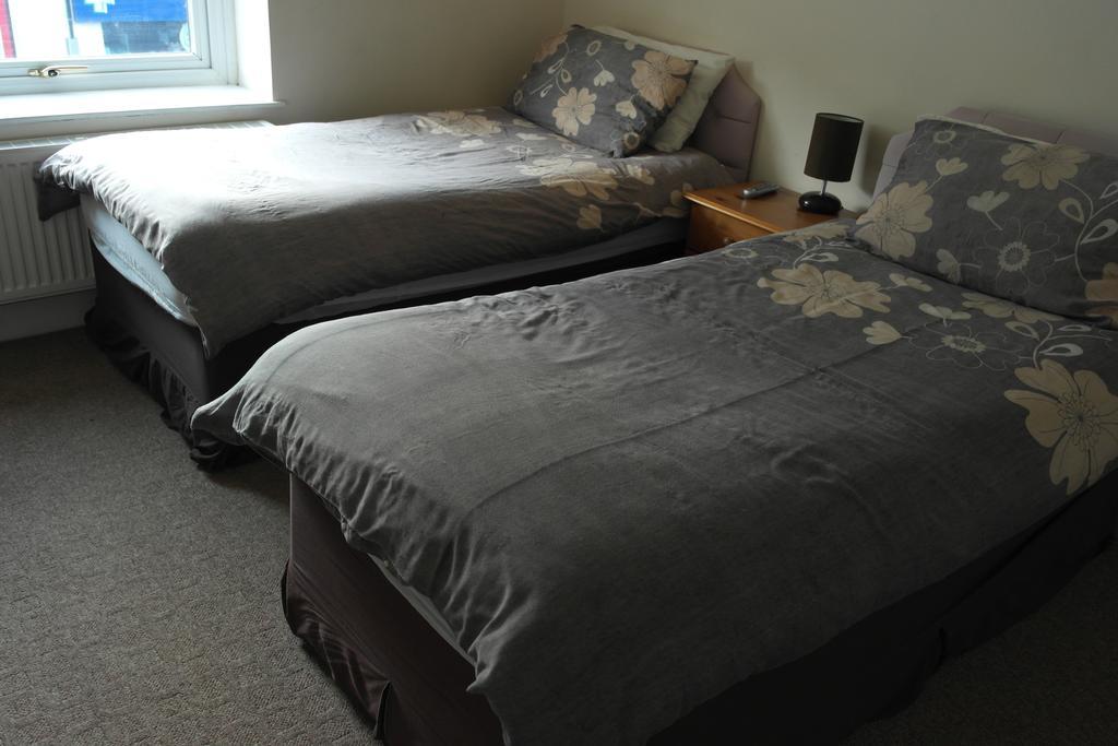 Bed and Breakfast Hikers And Bikers Hadfield Номер фото