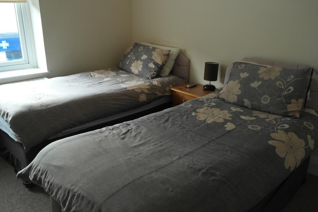 Bed and Breakfast Hikers And Bikers Hadfield Номер фото