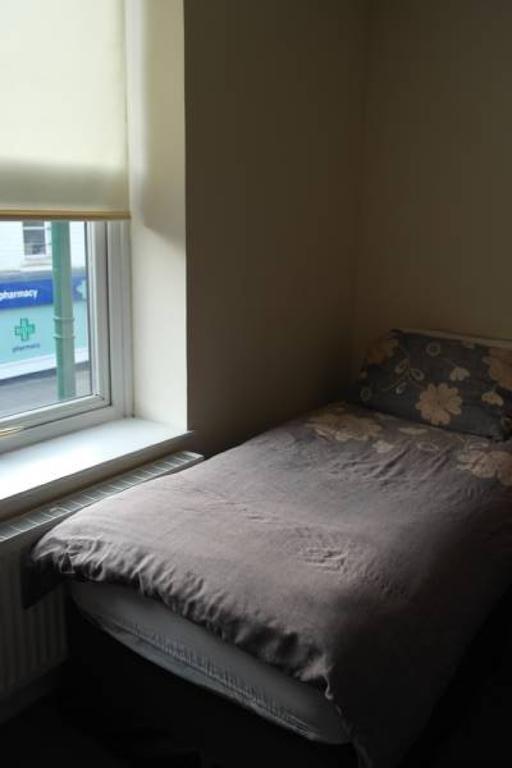 Bed and Breakfast Hikers And Bikers Hadfield Экстерьер фото
